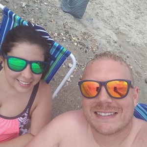 Meet your Posher, Patrick